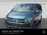 Volkswagen T6 2.0 TDI 4Motion Caravelle Comfortline (6d-TEM - Volkswagen T6 Caravelle: Van