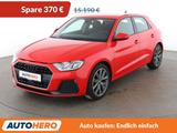 Audi A1 Sportback 35 TFSI Advanced*VC*TEMPO*PDC* - Audi A1 Gebrauchtwagen in Frankfurt