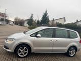 Volkswagen Sharan Trendline BMT / 84500 Km / - Volkswagen Sharan Trendline mit Benzin-Antrieb