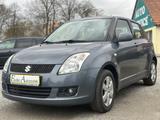 Suzuki Swift 1.2 Club 4x4 / Klima / Allrad / TÜV Neu - gebrauchte Suzuki Swift aus dem Jahr 2010