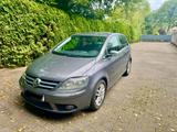 Volkswagen VW Golf Plus Tour (September 2007) - gepfl... - Volkswagen Golf Plus aus 2007: Tour