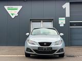 Seat Ibiza 1.6 Automatik SERVICE NEU 2.Hd. - Seat aus 2009