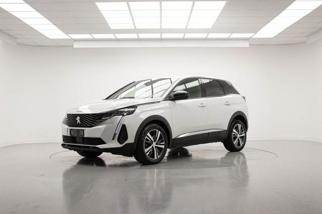 Peugeot PEUGEOT 3008 BLUEHDI 130 S&S EAT8 ALLU