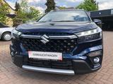 Suzuki (SX4) S-Cross 1.4 Comfort+ Hybrid ALLGRIP - gebrauchte Suzuki (SX4) S-Cross aus dem Jahr 2023