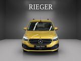 Mercedes-Benz T 180 PROGRESSIVE*MBUX*DAB*Kamera*Keyless*LED*++ - Mercedes-Benz T-Klasse Jahreswagen