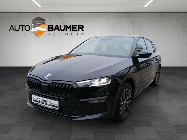 Skoda Scala 1.0 TSI DSG AHK ACC bhz FS el HK Black VC