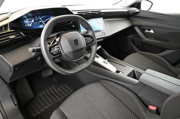 Peugeot 308 - 12