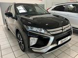 Mitsubishi Eclipse Cross 1.5 Intro, LED, HUD, AHK Klima - Mitsubishi Eclipse Cross in Bochum