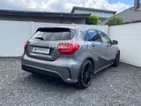 Mercedes-Benz A 45 AMG 4-Matic Pano Performance H&K SHZ ILS - Mercedes-Benz A-Klasse aus 2015