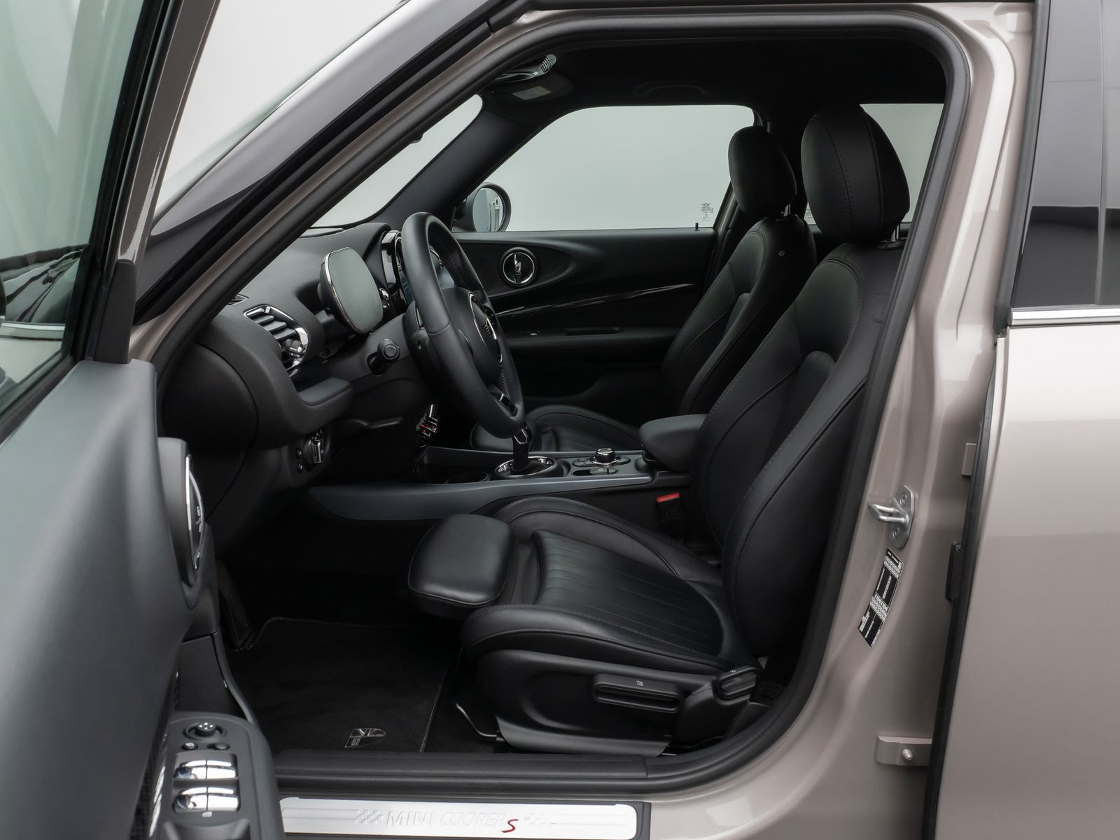 Fahrzeugabbildung MINI Cooper S Clubman Yours Trim Kamera DAB Komfort