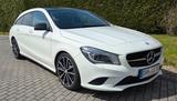 Mercedes-Benz CLA 250 Shooting Brake CLA 250 4MATIC DCT Ur... - gebrauchte Mercedes-Benz CLA 250 Shooting Brake aus dem Jahr 2016