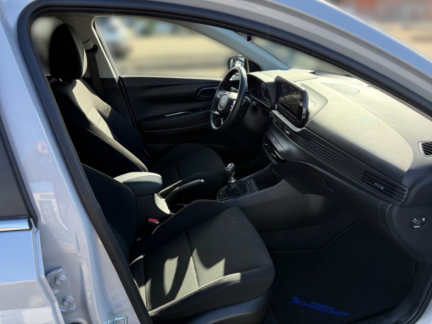 Hyundai BAYON – Bild 14