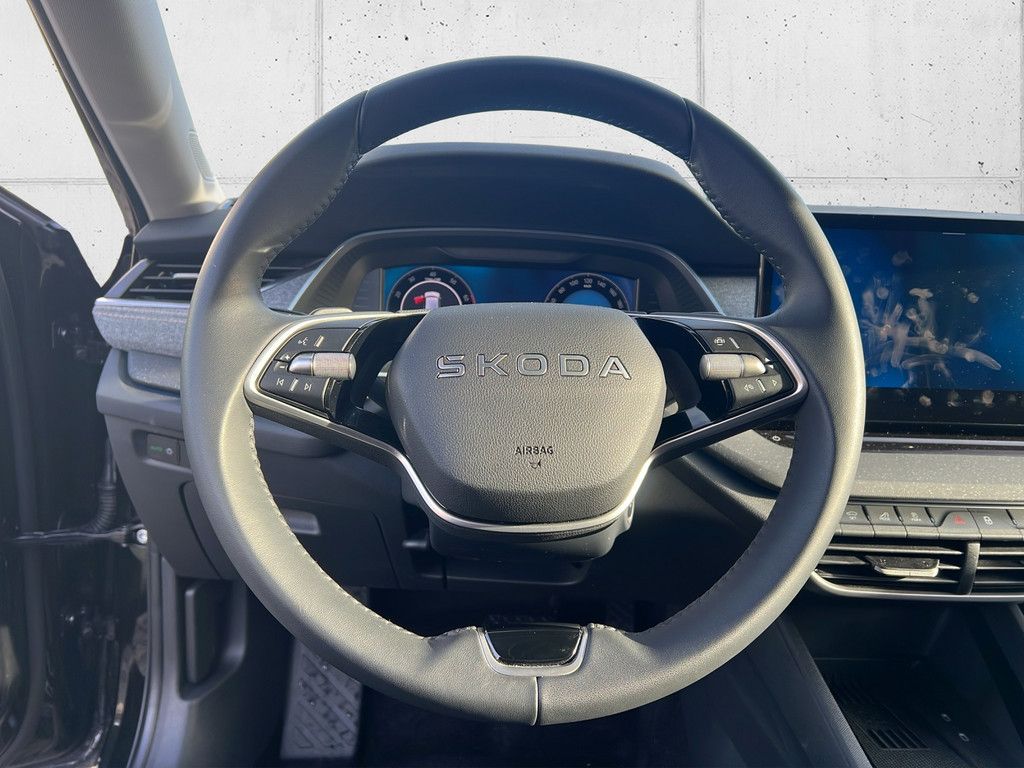 Skoda Octavia - Bild 14