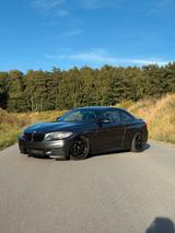 BMW M240i Coupe - gebrauchte BMW M240i aus dem Jahr 2016