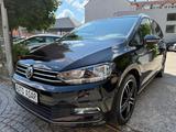 Volkswagen Touran Sound 2,0 TDI 7-Sitze/Navi/ACC - VW Touran Gebrauchtwagen in Nürnberg
