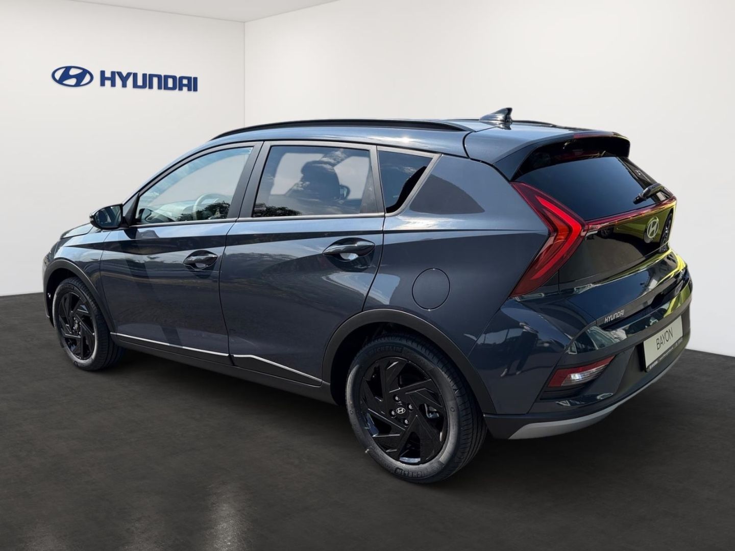 Hyundai BAYON - Bild 5