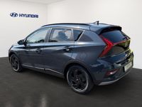 Hyundai BAYON - Vorschau Bild 5