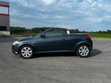 Opel Tigra 1.4 TWINTOP CABRIO  - SOMMER&WINTERRÄDER - Opel Tigra: Roadster