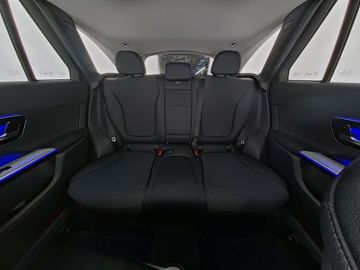 Mercedes GLC 200 - 8