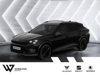 Cupra Formentor - Vorschau Bild 1