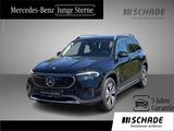 Mercedes-Benz EQB 250 Progressive LED*360°K*Distronic*EasyPack