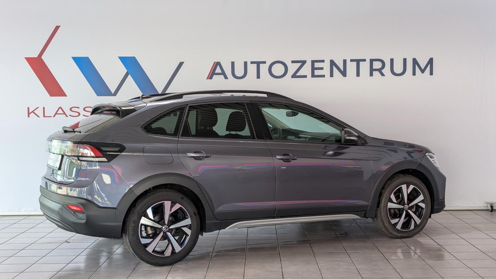 Volkswagen Taigo Life *ACC*KLIMAaut*APPLE*IQdrive*, миниатюра 12
