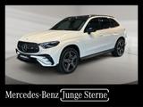 Mercedes-Benz GLC 400 e 4matic AMG AMG+MBUX+Burm+Night+AHK+SHD - Mercedes-Benz GLC 400 Plug-in Hybrid (PHEV) Gebrauchtwagen