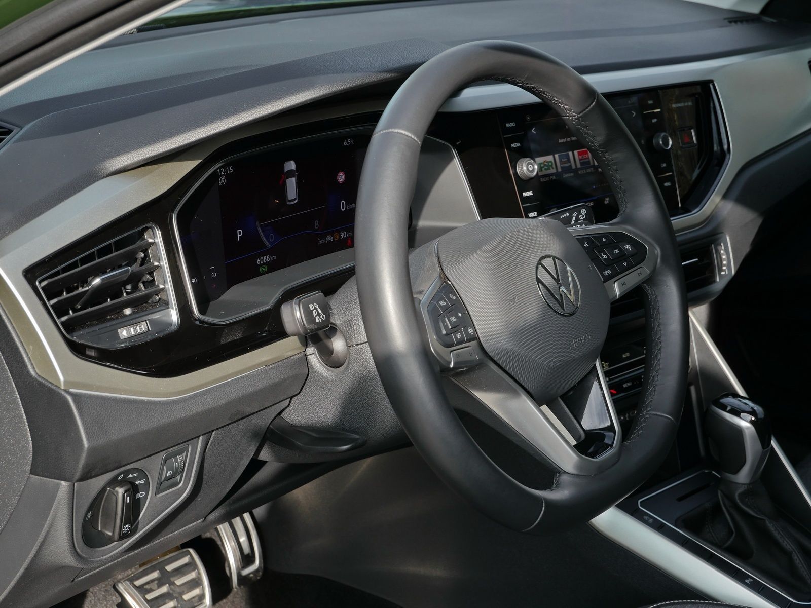 Volkswagen Taigo - Bild 21
