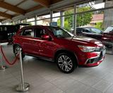 Mitsubishi ASX Diamant Edition *Service/Reifen/TÜV NEU* - Mitsubishi ASX von privat