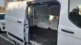 Ford Transit Custom - Ford Transit von privat