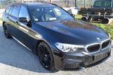 BMW Touring 520d xDrive M Sport Shadow Line LED - BMW 520 in Dresden