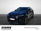Audi Q6 Sportback e-tron performance Tech pro Navi Ma - Audi e-tron Q6 Gebrauchtwagen