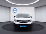 Opel Vivaro Edition L (L3)*1.Hand*KAMERA*NAVI* - Opel Vivaro in Krefeld