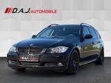 BMW 320i Touring / Leder Memory Xenon Pano SHZ PDC - BMW 320 aus 2007: Kombi