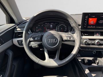 Audi A4 - 12