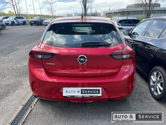 OPEL Corsa F Elegance*wenig Kilometer*PDC hinten*DAB*