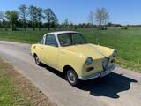 Andere GLAS Goggomobil TS 250 Coupé, EZ 1964 Lieb... - Andere: Coupé, Glas