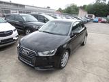 Audi A1,KLIMA,ALU,SITZHEIZUNG. - Audi A1 in Leverkusen