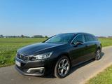 Peugeot 508 BlueHDi Allure SW, ÖL-SET NEU, Motor Revidie - gebrauchte Peugeot 508 aus dem Jahr 2016