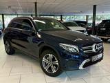 Mercedes-Benz GLC 250 4M EXCLUSIVE LEDER LED COMAND KAMERA PDC - gebrauchte Mercedes-Benz GLC 250 aus dem Jahr 2018