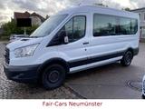 Ford Transit 2,0 Aut 1.Hd-9-Sitze-Klima-Behinderteng.