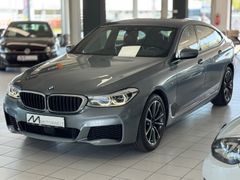 BMW 630 d xDrive M Sport GT /Head-up/Softclose/Kamer