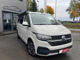 Volkswagen T6.1 California Beach Camper *1.Hand* - VW T6 California Gebrauchtwagen in Bremen