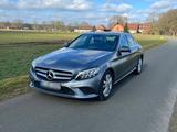 Mercedes-Benz C 300 Avantgarde | LED | Navi | SHZ | Kamera - Mercedes-Benz C 300: Limousine