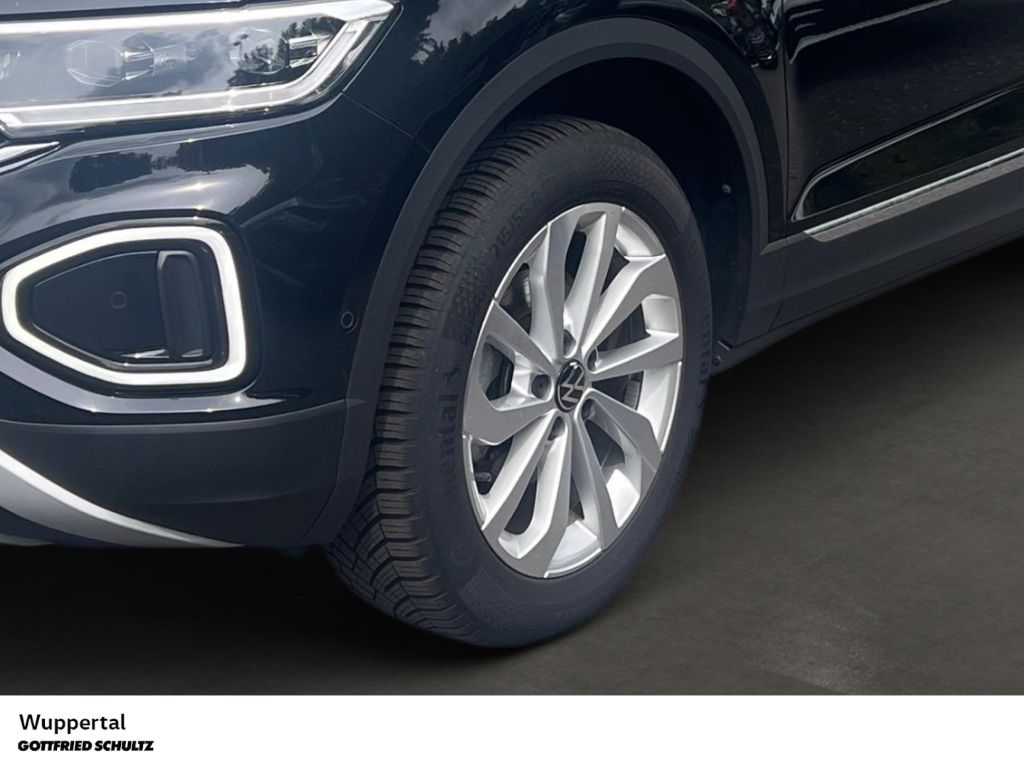 Volkswagen T-Roc - Bild 9