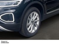 Volkswagen T-Roc - Vorschau Bild 9