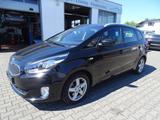 Kia Carens 1,6l Edition 7, Klima, 7-Sitzer, Sitzheiz - Kia Carens: 7 Sitzer