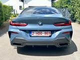BMW M850i xDrive Gran Coupé Steptronic - - BMW M850: Limousine