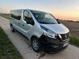 Nissan NV300 1.6 dCi, 2017, 9-Sitzer - Nissan: 9sitzer