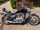 Suzuki Intruder 1400 - SUZUKI 1994 INTRUDER 1400
